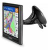 Автомобильный навигатор Garmin DriveSmart 50 RUS LMT, GPS