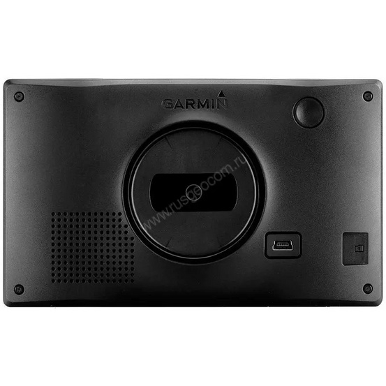 Автомобильный навигатор Garmin Drive 61, Europe LMT-S