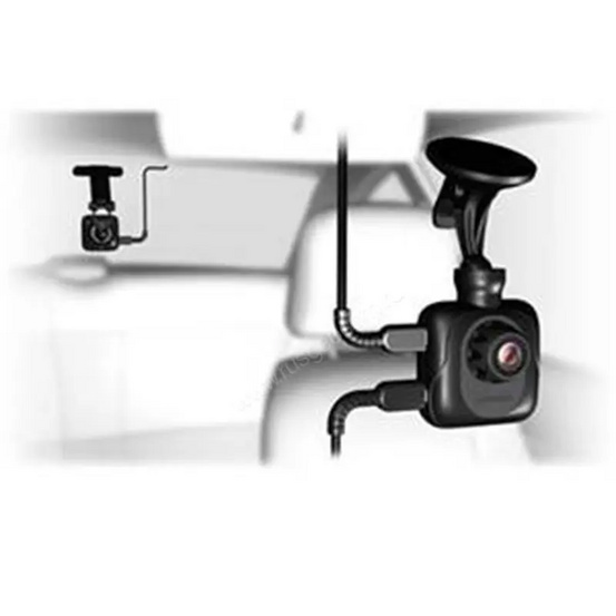 Видеорегистратор Garmin GDR 35 Комплект с GBC 30