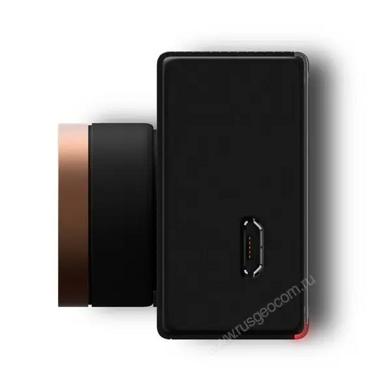 Видеорегистратор Garmin DashCam 55 GPS