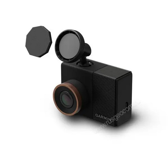 Видеорегистратор Garmin DashCam 55 GPS