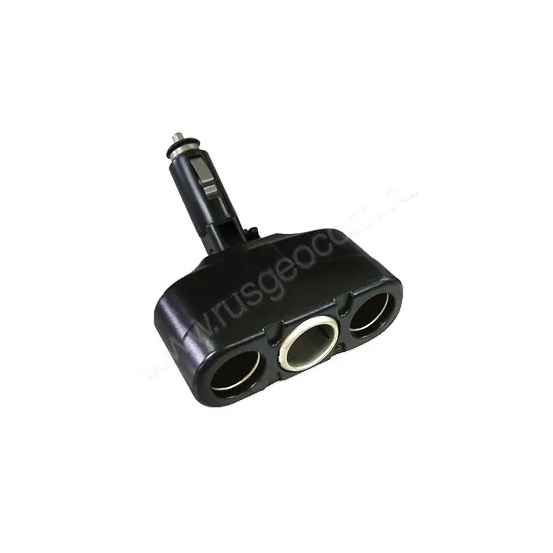 Разветвитель питания Rivotek A03