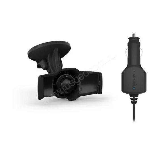 Крепление автомобильное Garmin (zumo 3x6)