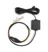 Кабель питания Garmin Dash Cam 45/55/65W в режиме парковки
