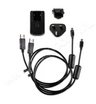 Адаптер Garmin для сети 220В с USB кабелем