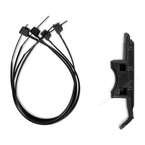 Велокрепление для навигаторов Garmin и RGK