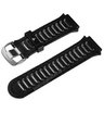 Ремешок сменный GARMIN черно-серый для Forerunner 920