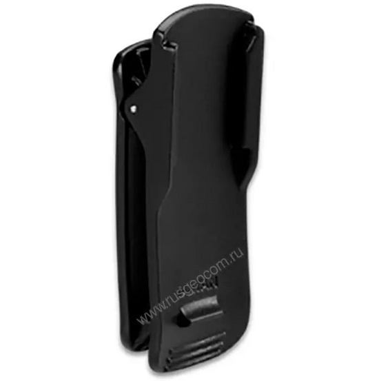 Крепление-зажим GARMIN для eTrex, GPSMAP, Oregon