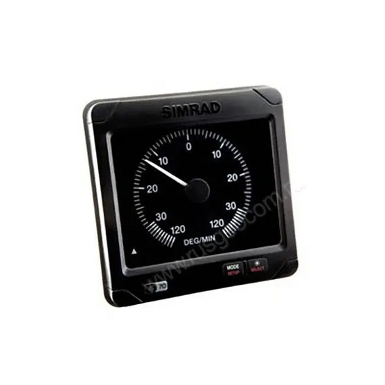 Указатель скорости поворота судна Simrad RT70-120