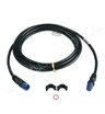 Удлинительный кабель Garmin для трансдьюсера 3м (8-pin)