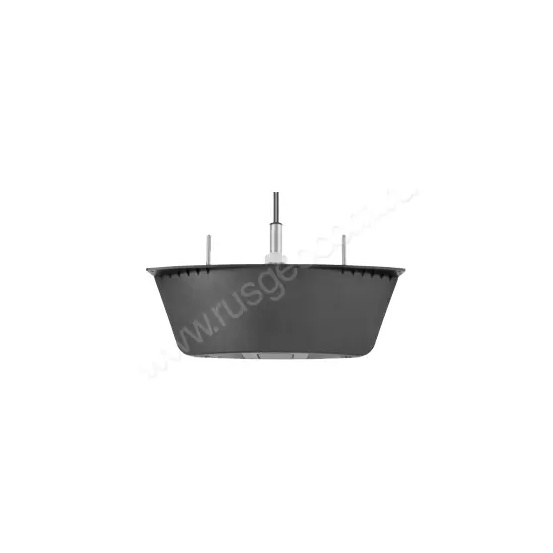 Трансдьюсер нижнего обзора Garmin Panoptix PS60 с монтажом 