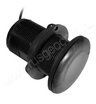 Пластиковый трансдьюсер Garmin Airmar P19 20 гр наклон сквозь корпус с температурой и глубиной