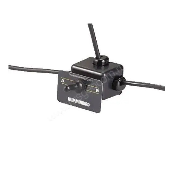 Переключатель датчиков Humminbird TS2-W
