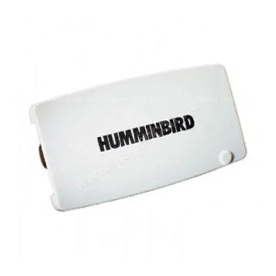 Крышка для экрана Humminbird UC2, 900-серия