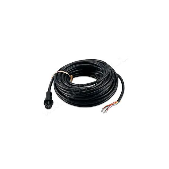 Кабель морского датчика направления Garmin GaNMEA 0183, 10m