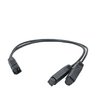 Кабель Humminbird AS-SYSLINK для подключения двух эхолотов к одному приемнику GPS - NMEA 0183