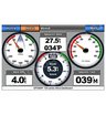 Датчик ветра (миниметеостанция) Garmin GWS 10