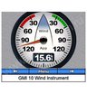 Датчик ветра (миниметеостанция) Garmin GWS 10