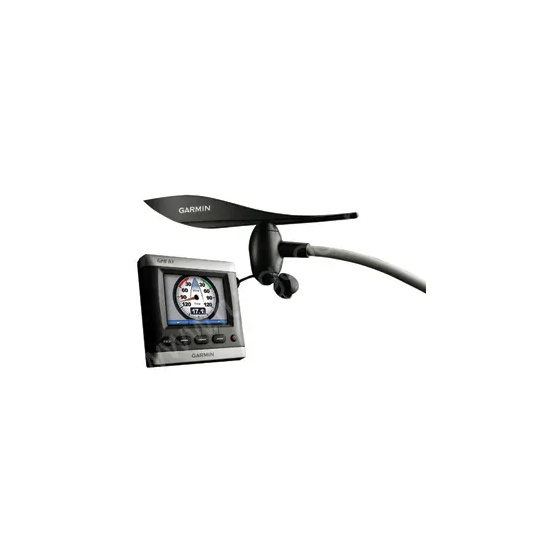 Датчик ветра (миниметеостанция) Garmin GWS 10