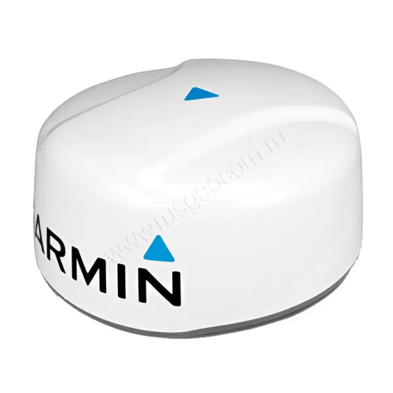Радар Garmin GMR 18 HD+ RADOM