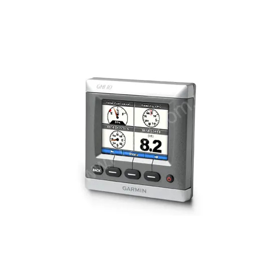 Цифровой дисплей Garmin GMI 10