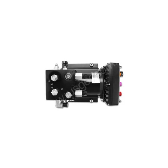 Прибор Garmin GHP 20 с SmartPump