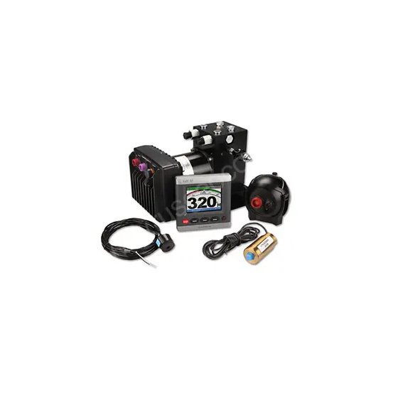 Прибор Garmin GHP 20 с SmartPump