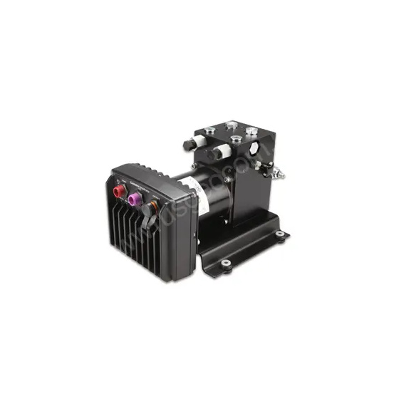 Прибор Garmin GHP 20 с SmartPump