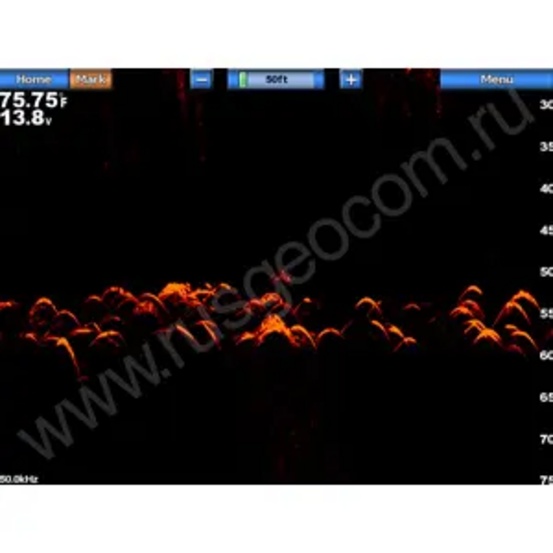 Эхолот Garmin GSD 24