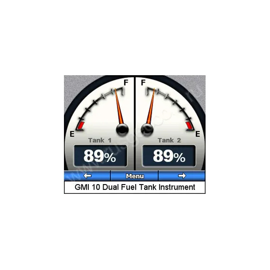 Датчик топлива Garmin GFS 10