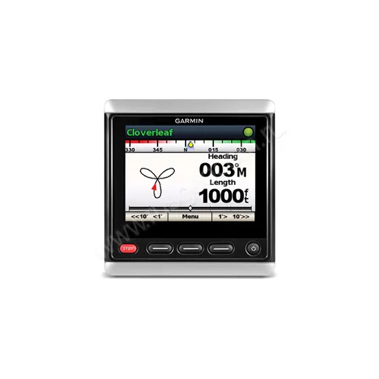 Блок управления автопилотов Garmin GHC 20