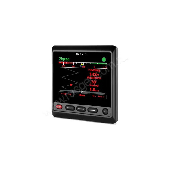 Блок управления автопилотов Garmin GHC 20