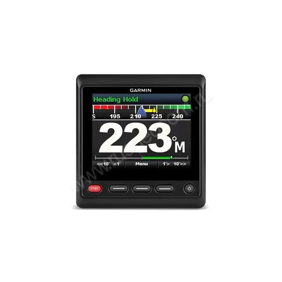 Блок управления автопилотов Garmin GHC 20