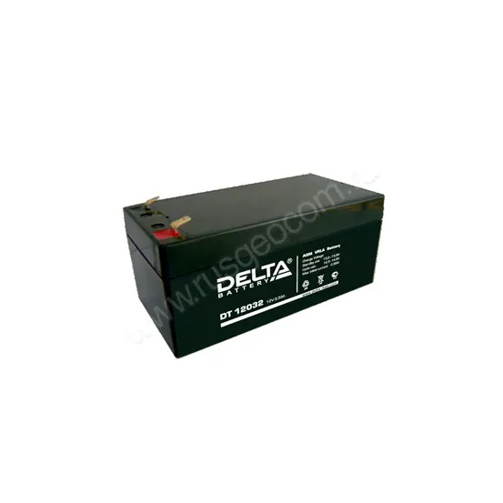 Аккум.батарея Delta DT 12032 к набору для переноски Echo