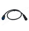 Адаптер Garmin 6-pin мама на 8-pin папа