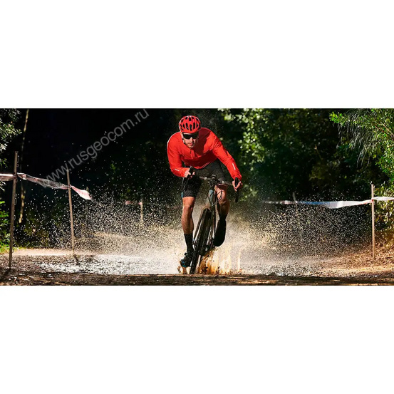 Велокомпьютер Garmin Edge 830 комплект HRM