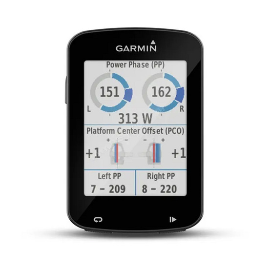 Велокомпьютер Garmin Edge 820 HRM+CAD