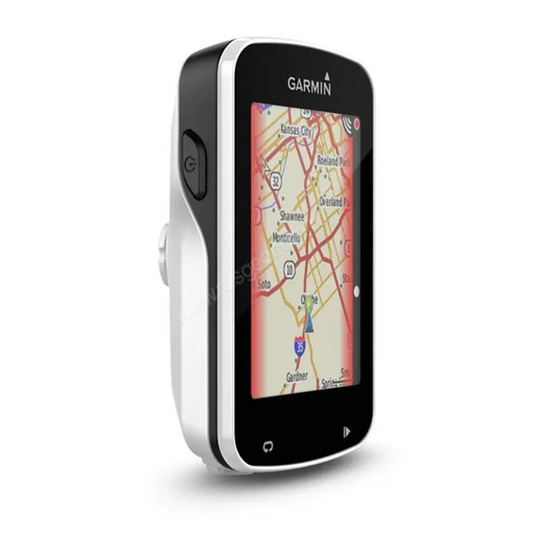 Велокомпьютер Garmin Edge 820