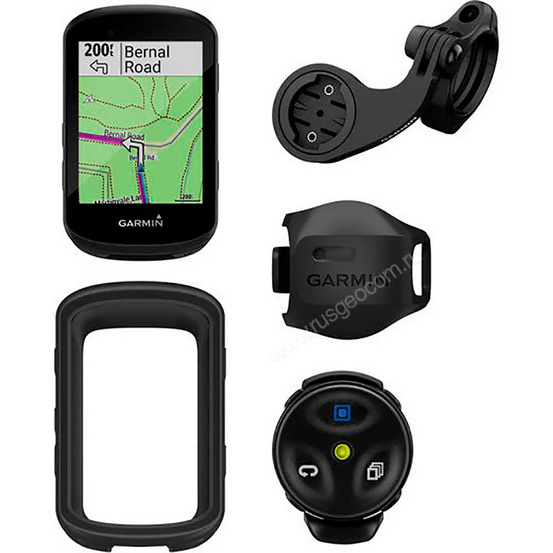 Велокомпьютер Garmin Edge 530 горный комплект