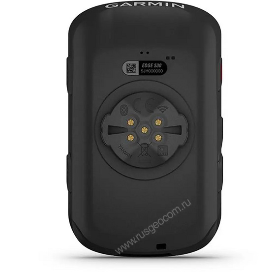 Велокомпьютер Garmin Edge 530