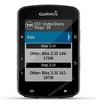 Велокомпьютер Garmin Edge 520 Plus