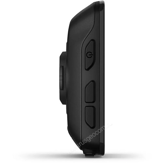 Велокомпьютер Garmin Edge 520 Plus