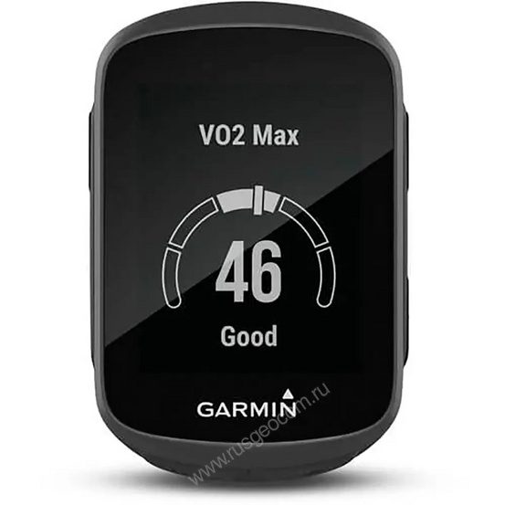 Велокомпьютер Garmin Edge 130 Plus