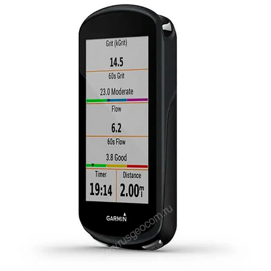 Велокомпьютер Garmin Edge 1030 Plus Bundle