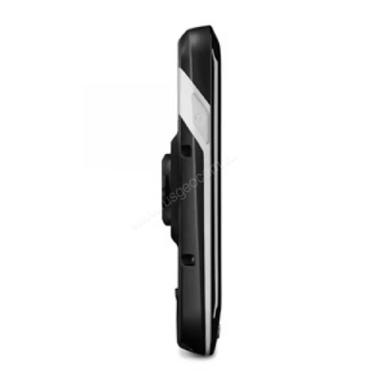 Велокомпьютер Garmin Edge 1000
