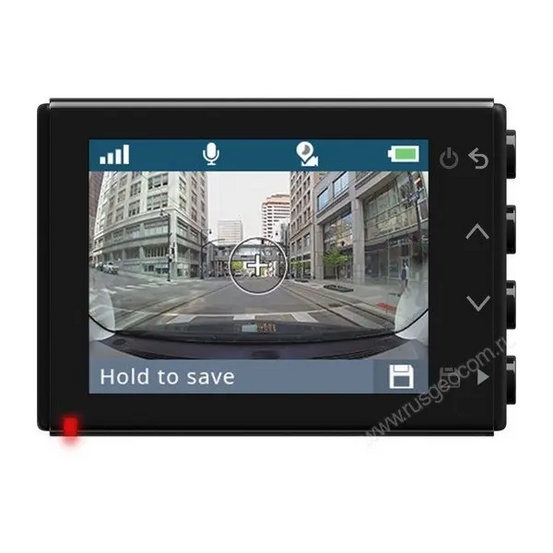 Видеорегистратор Garmin DashCam 65W