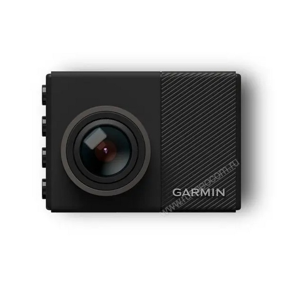 Видеорегистратор Garmin DashCam 65W