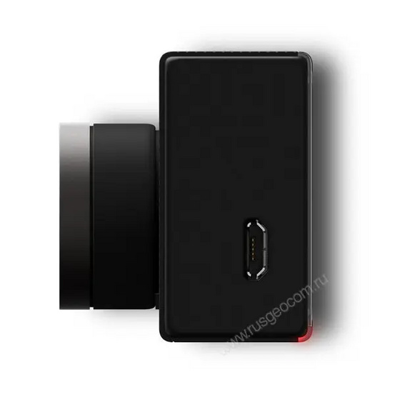 Видеорегистратор Garmin DashCam 45 GPS