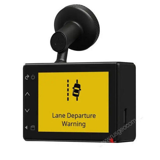 Видеорегистратор Garmin DashCam 45 GPS