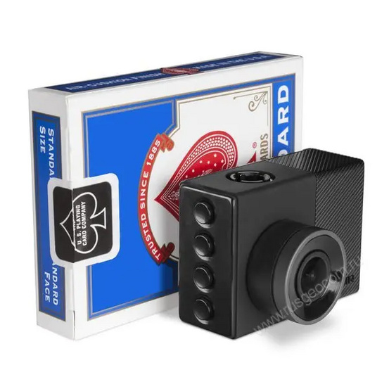 Видеорегистратор Garmin DashCam 45 GPS